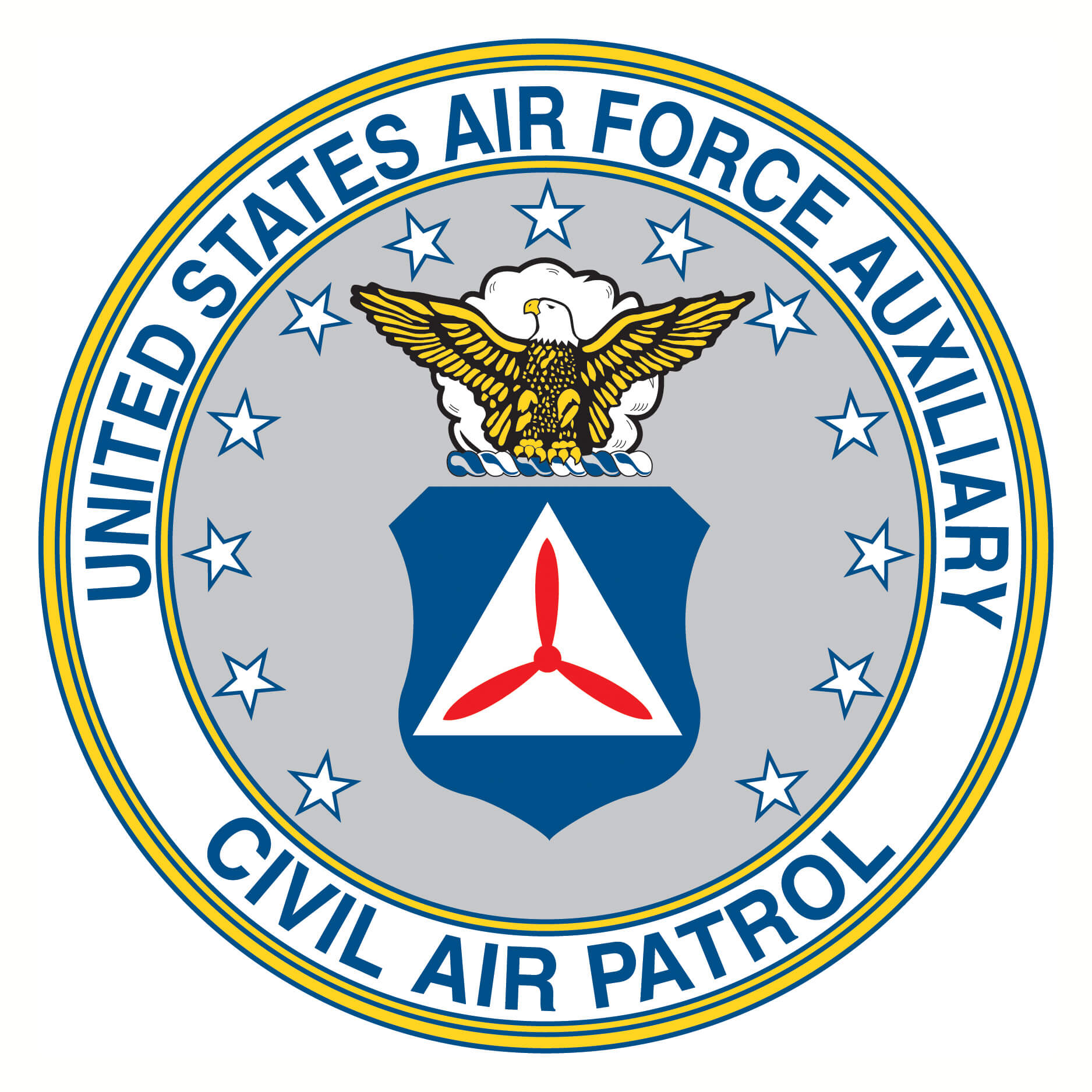 Civil Air Patrol Seal