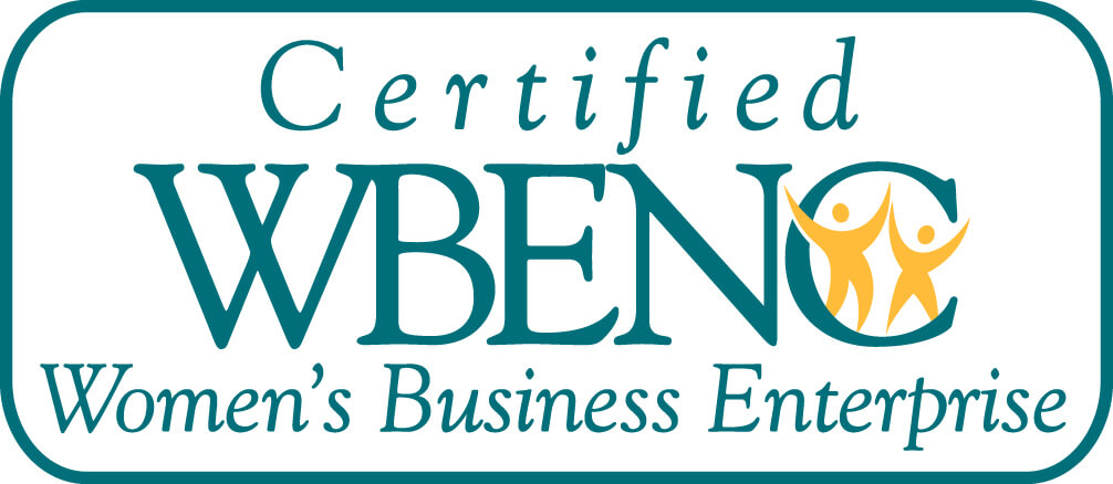 Certified Woman Owned Business